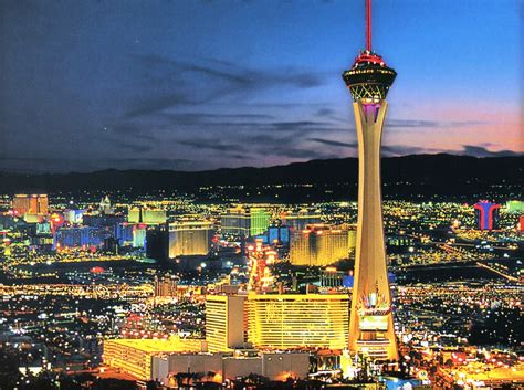 stratosphere lv